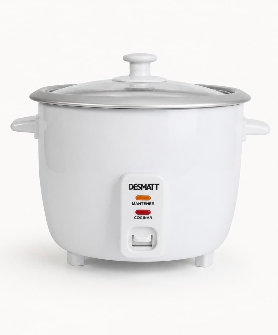 OLLA ARROCERA DESMATT 1,5 L