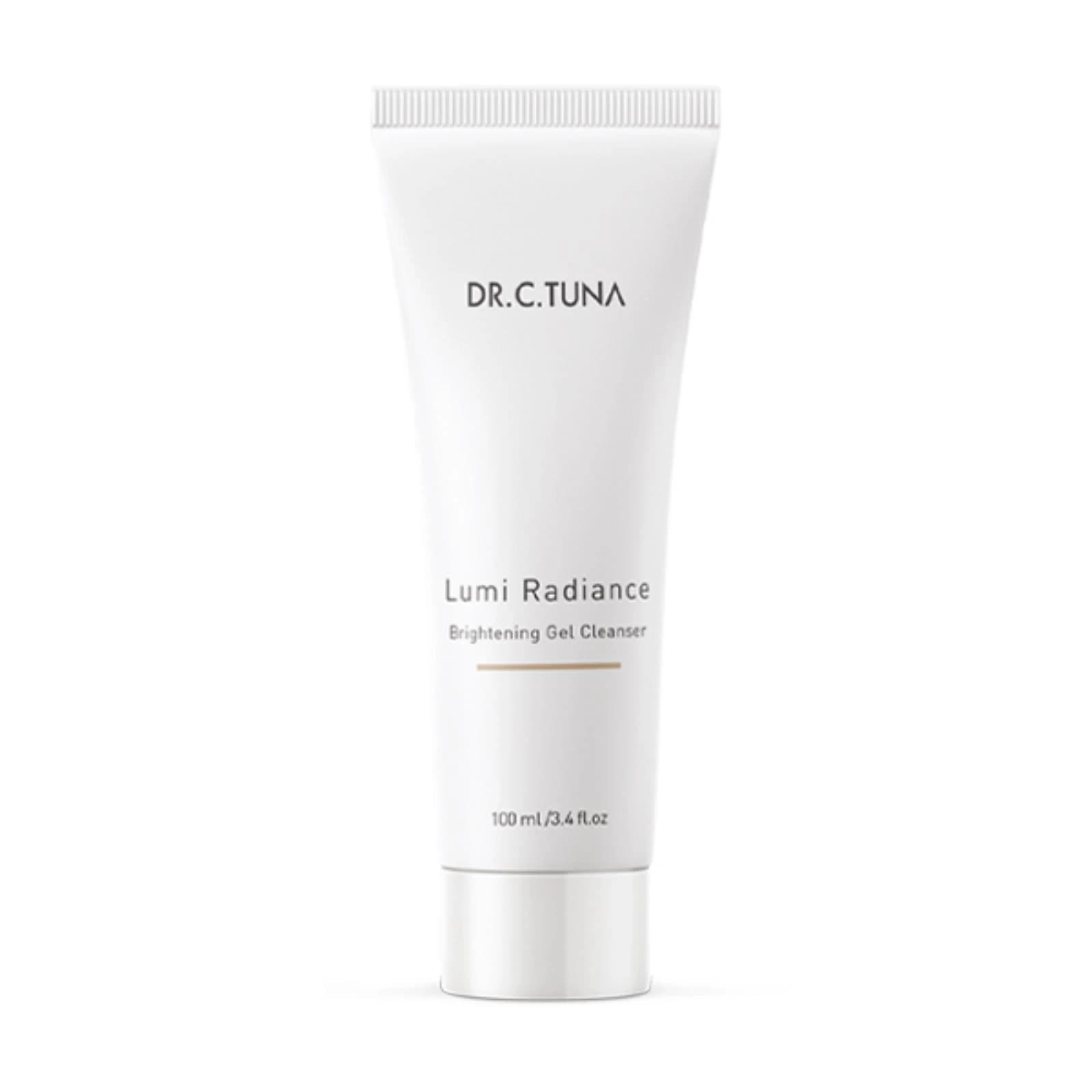 Limpiador Lumi Radiance Farmasi 100 ml