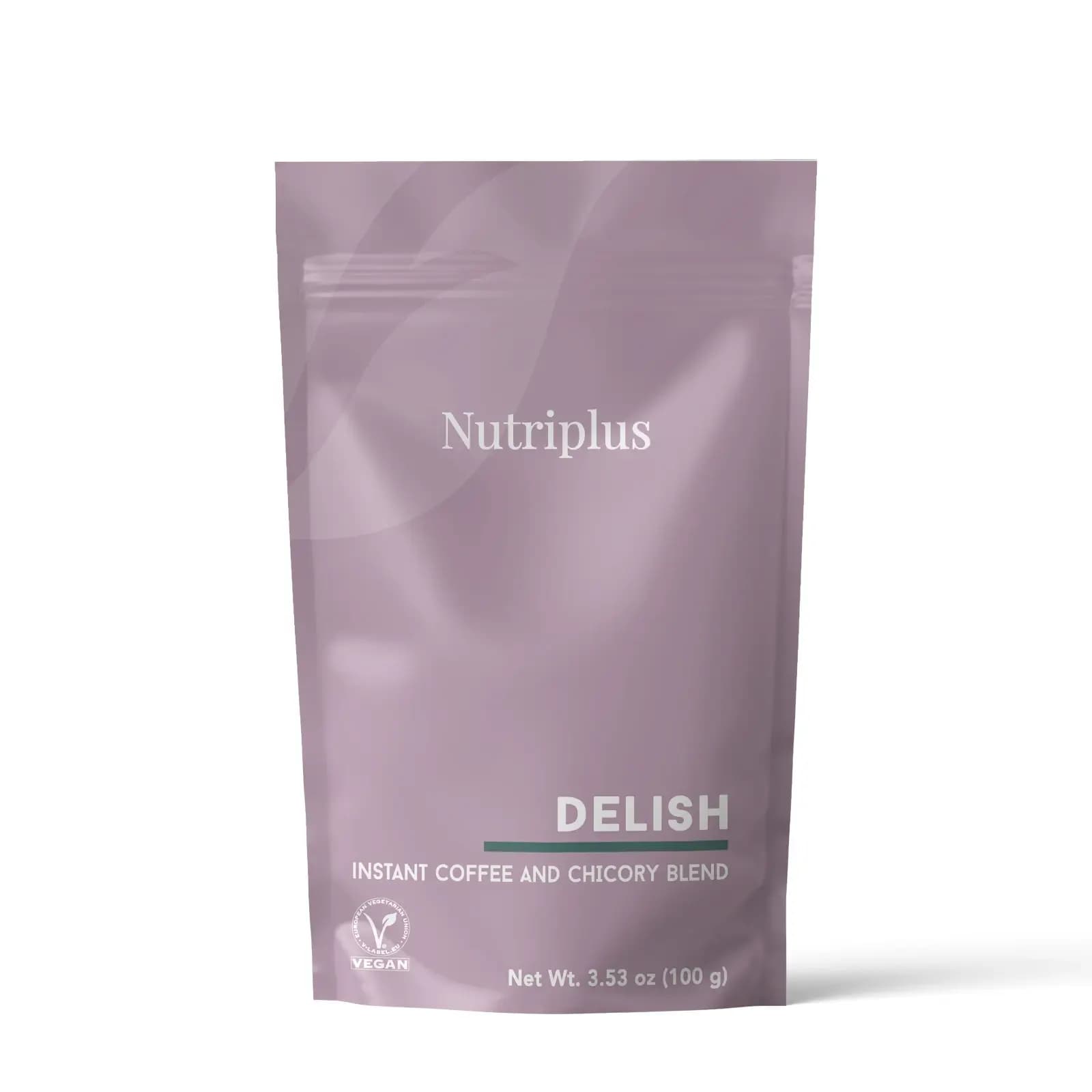 Cafe con Achicoria NutriPlus Farmasi