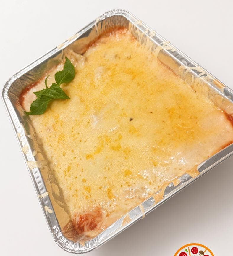Lasaña