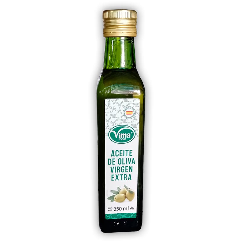 ACEITE DE OLIVA 250ml