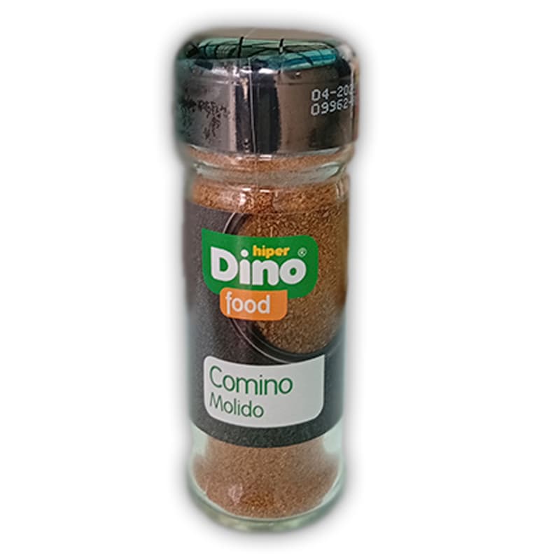 COMINO MOLIDO 45g