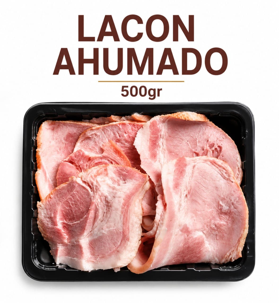 Lacon Ahumado