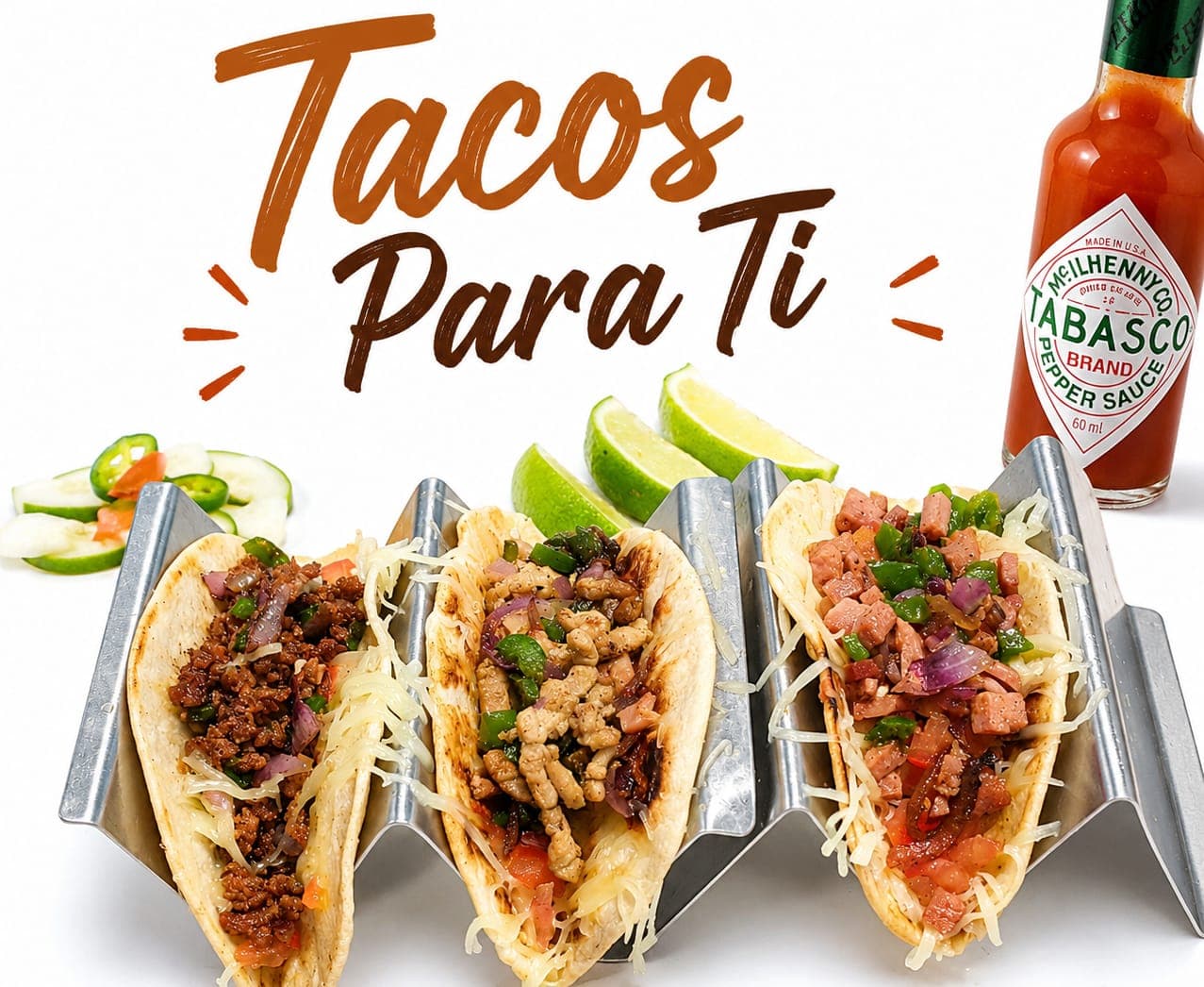 Tacos Para Ti