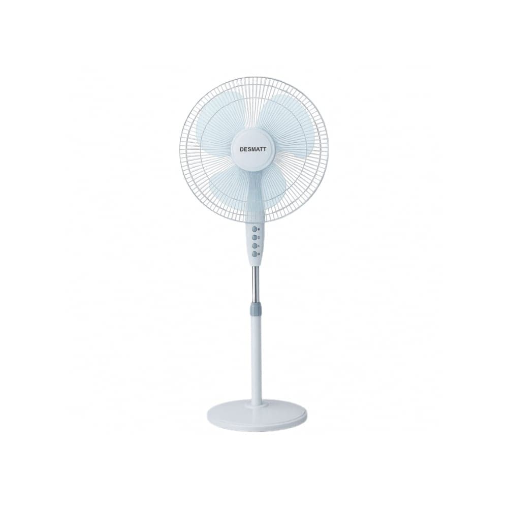Ventilador de pie Dematt