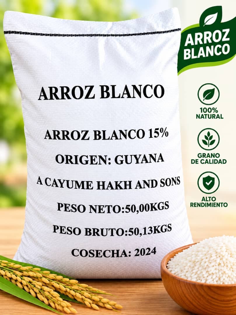 Arroz