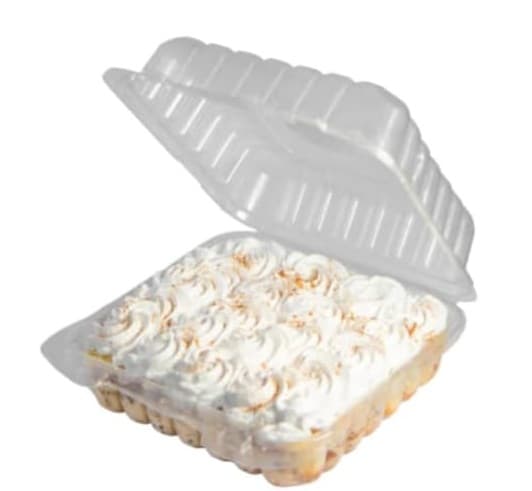 Tres leches en termopack