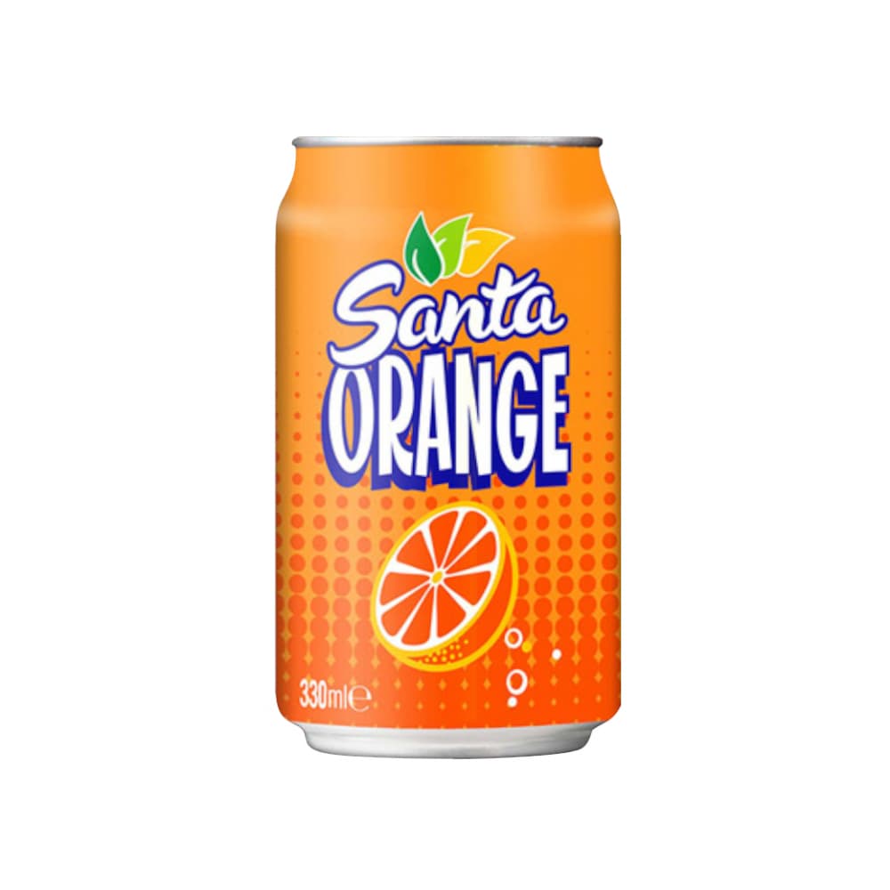 Refresco Santa 330ml