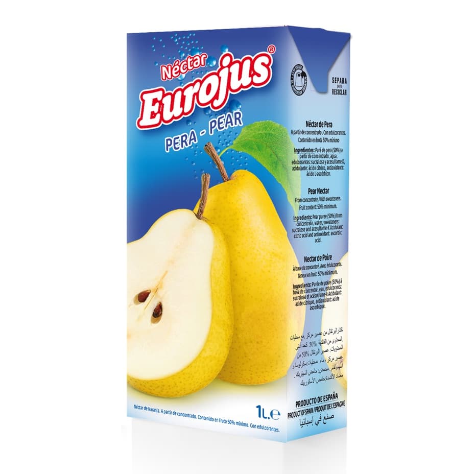 Jugo 1lt