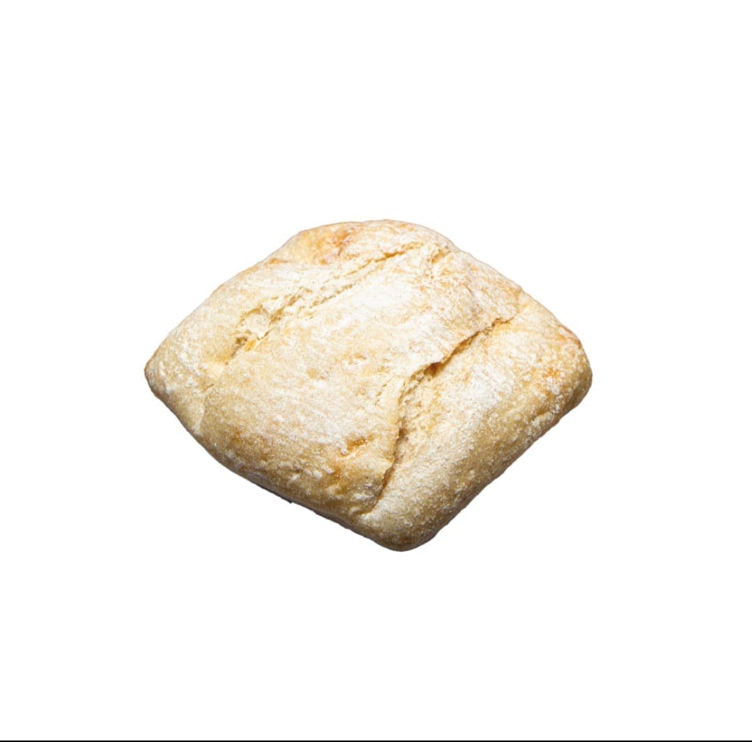 Pan chapata burger