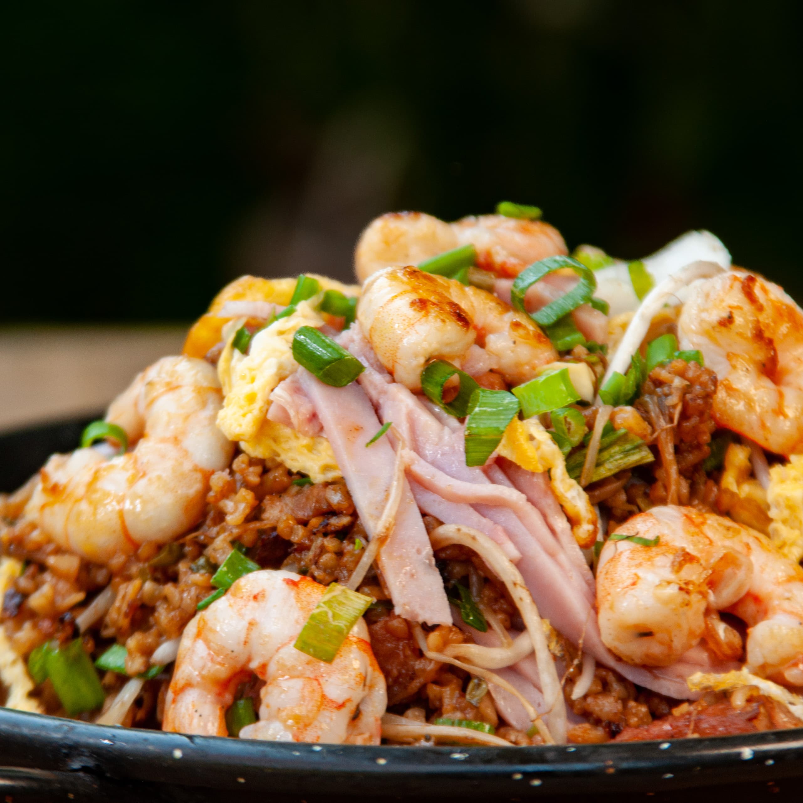 Arroz Frito especial 1Lb