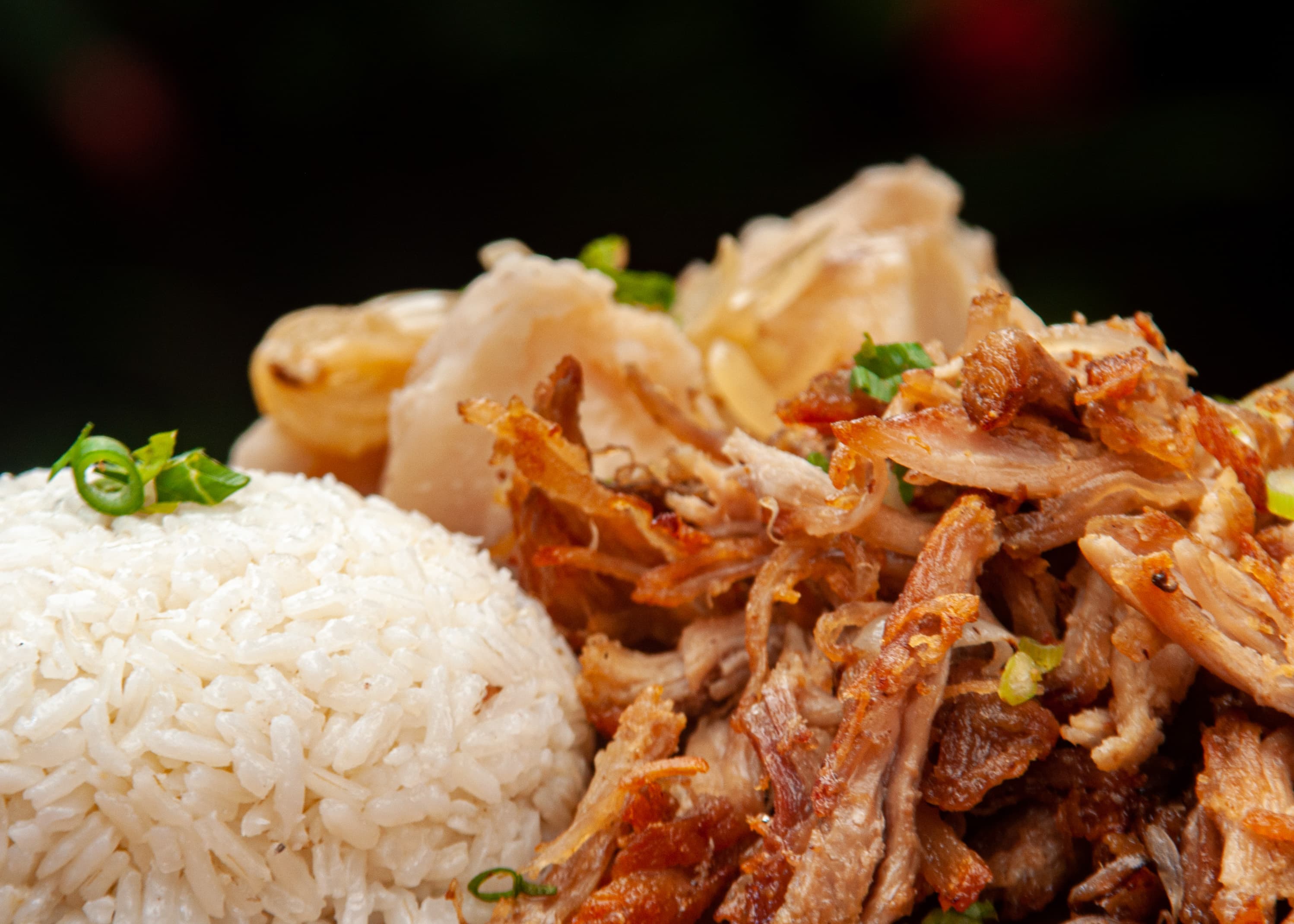 Vaca Frita + 2 guarniciones
