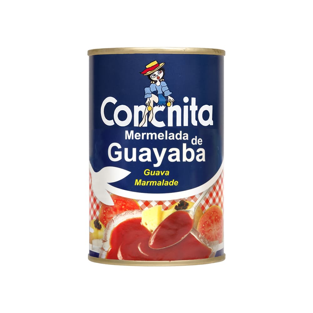 Mermelada de Guayaba