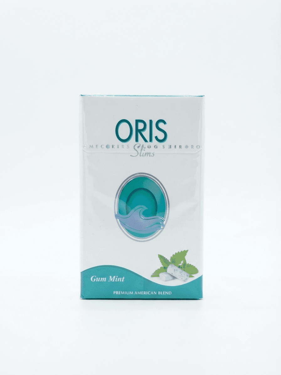 Cigarro Oris