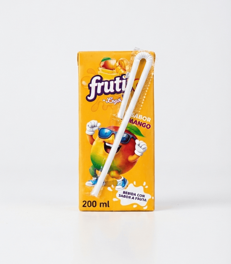 Jugo de Mango 200ML