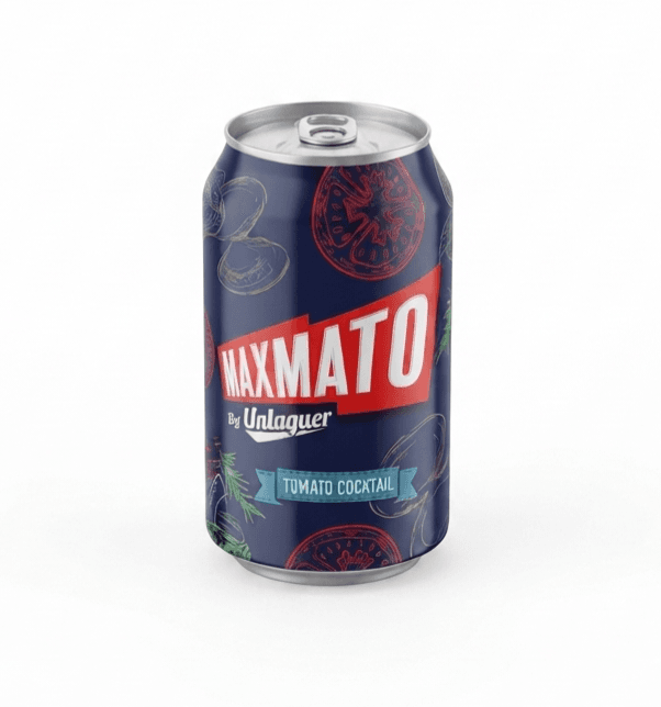 Maxmato by Unlager
