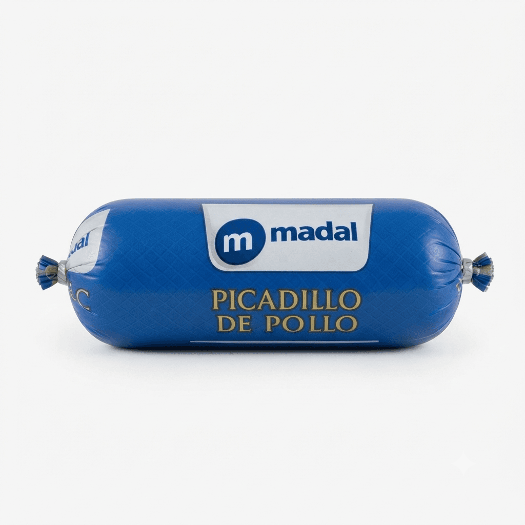 Picadillo Madal