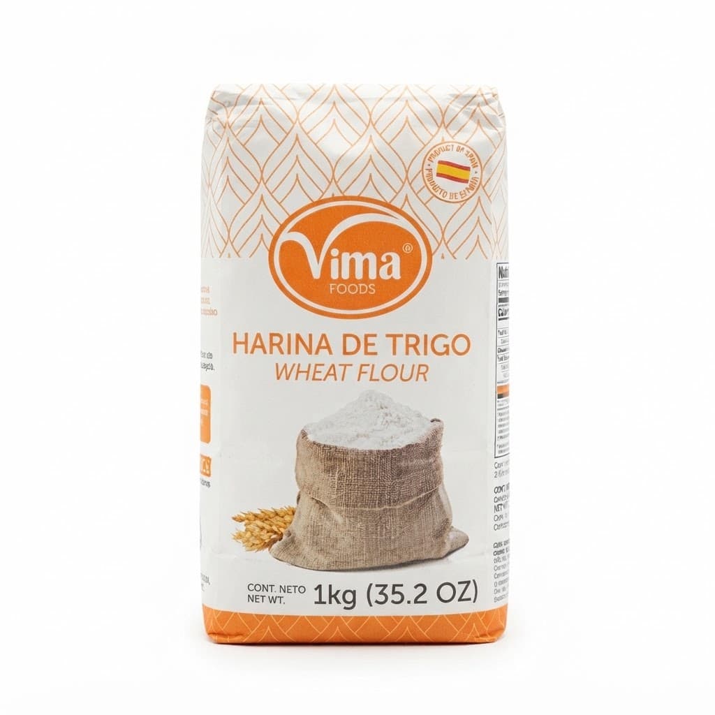 Harina Vima
