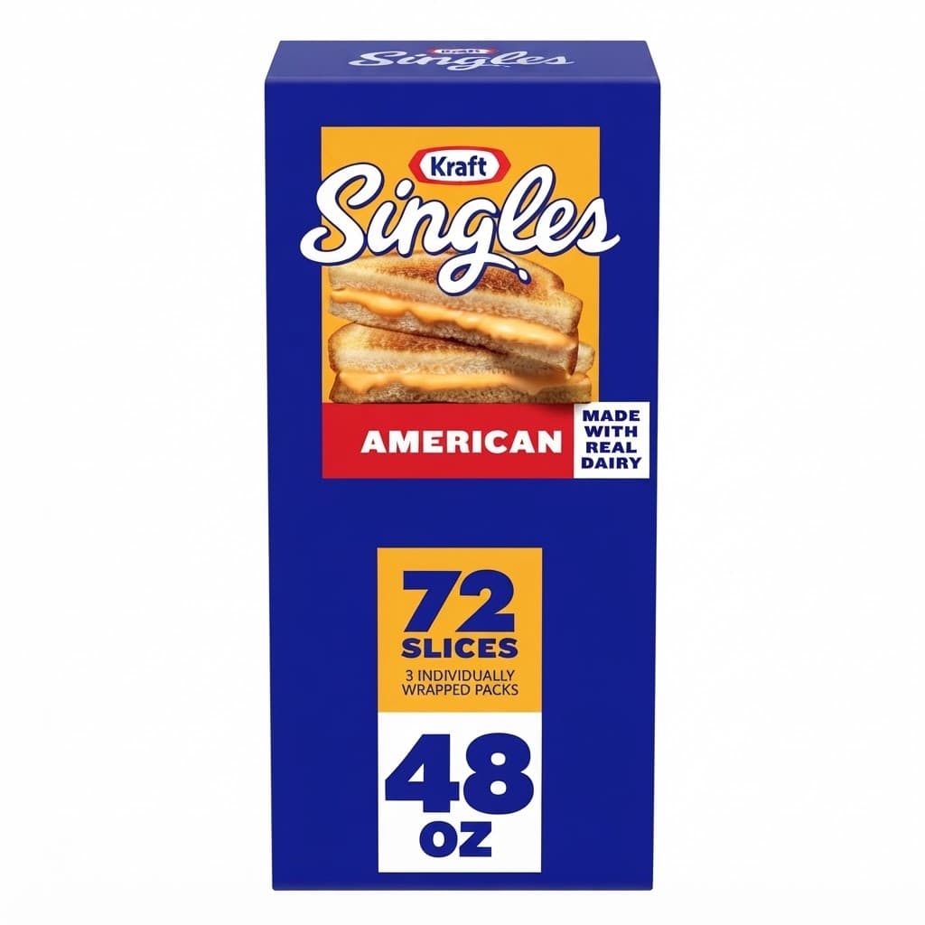 Queso Singles