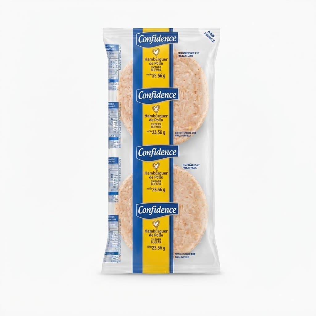 Hamburguesa