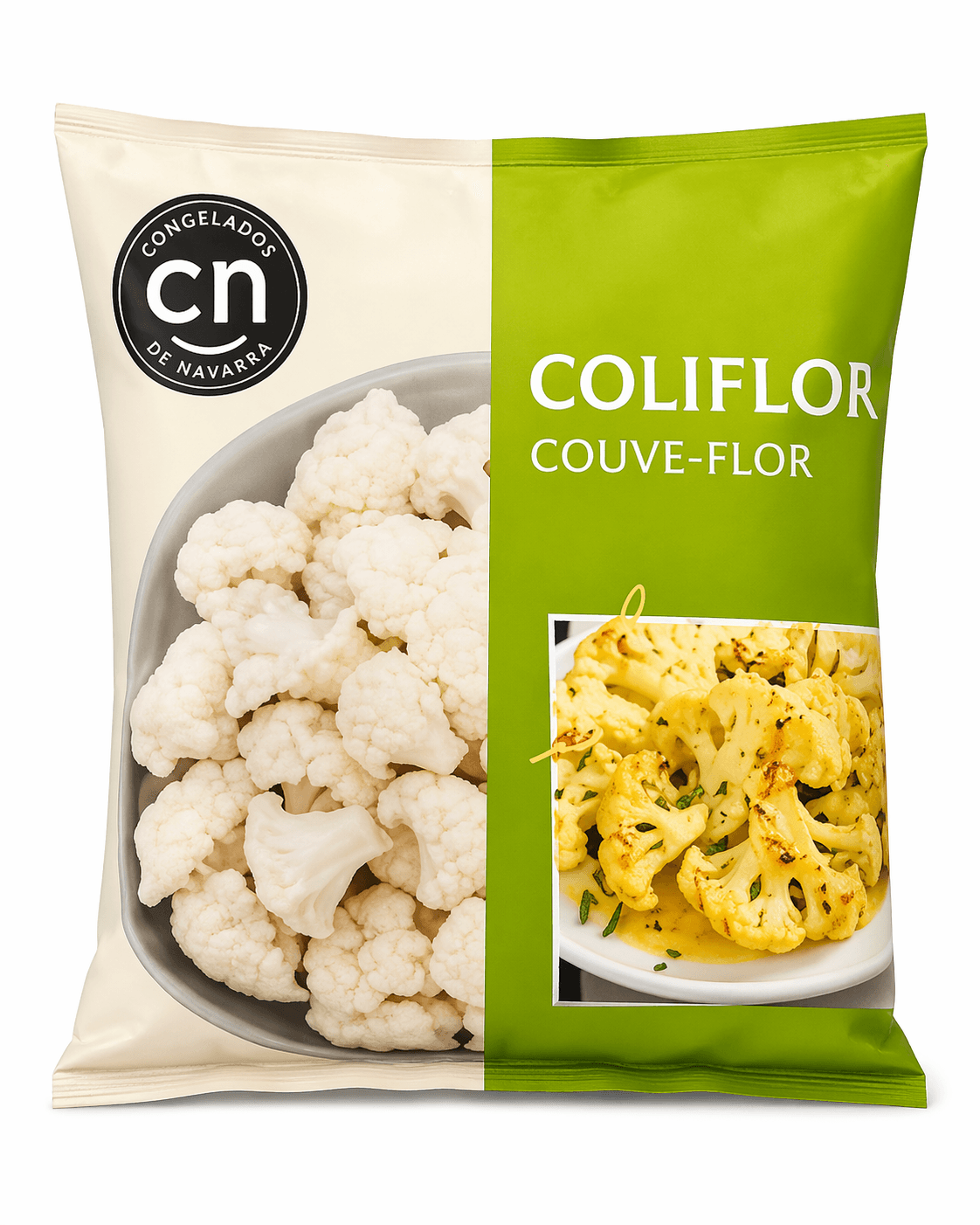Coliflor