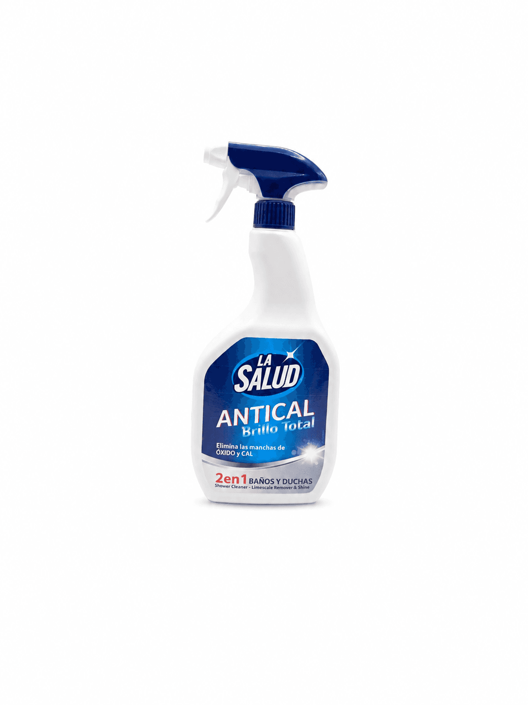 Antical La Salud