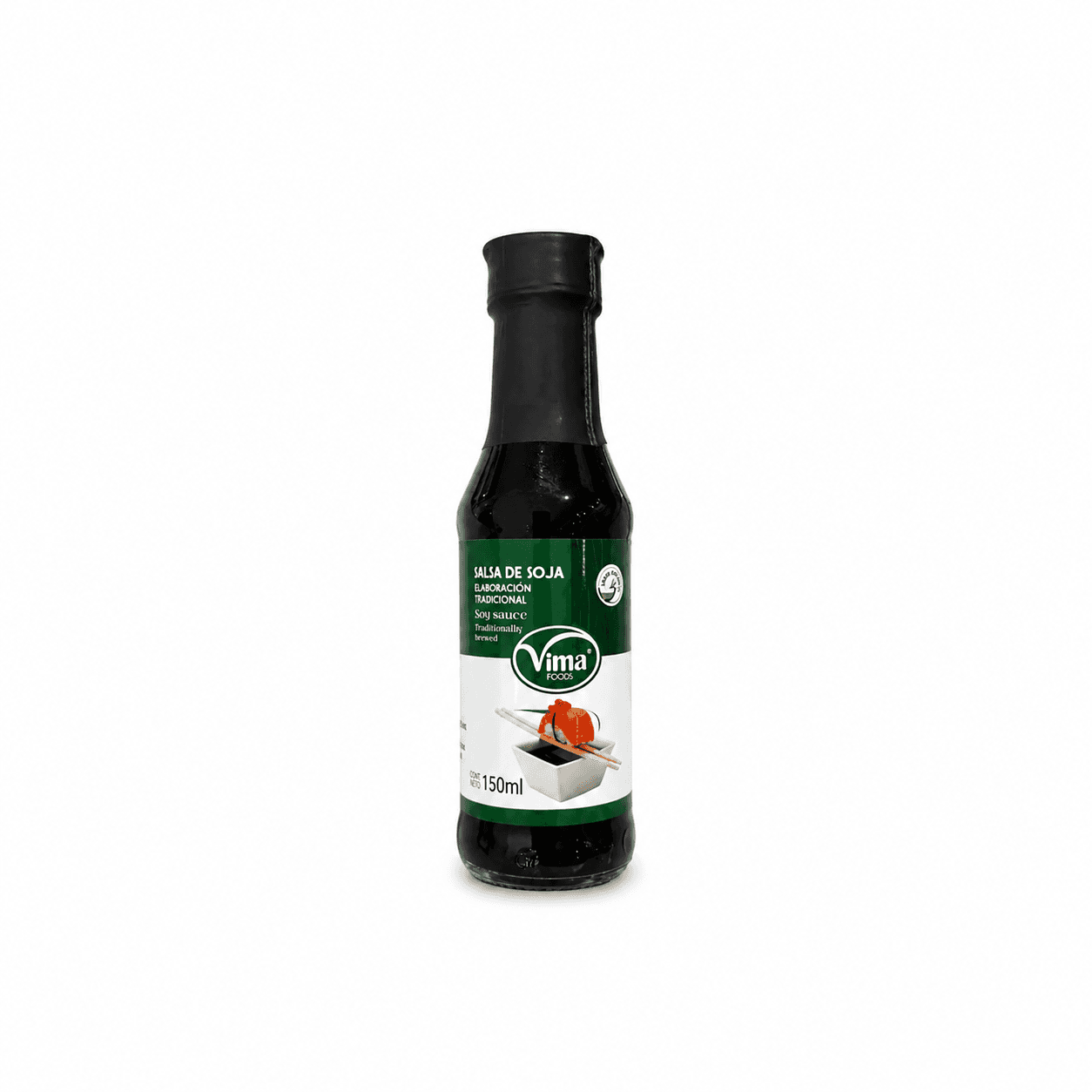 Salsa Soja VIMA