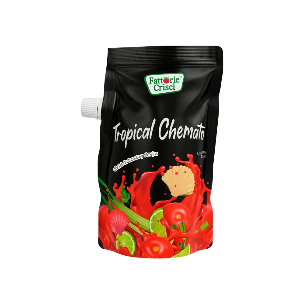 Chemato tropical 300 ml
