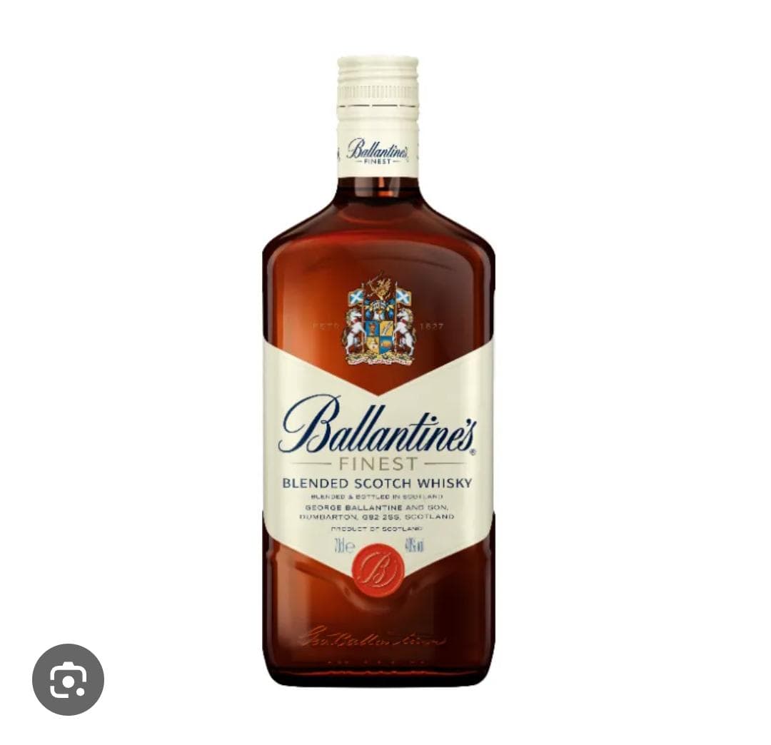 Ballentine