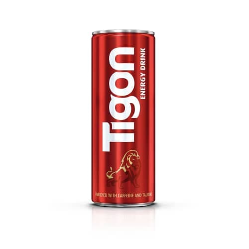 Tigón