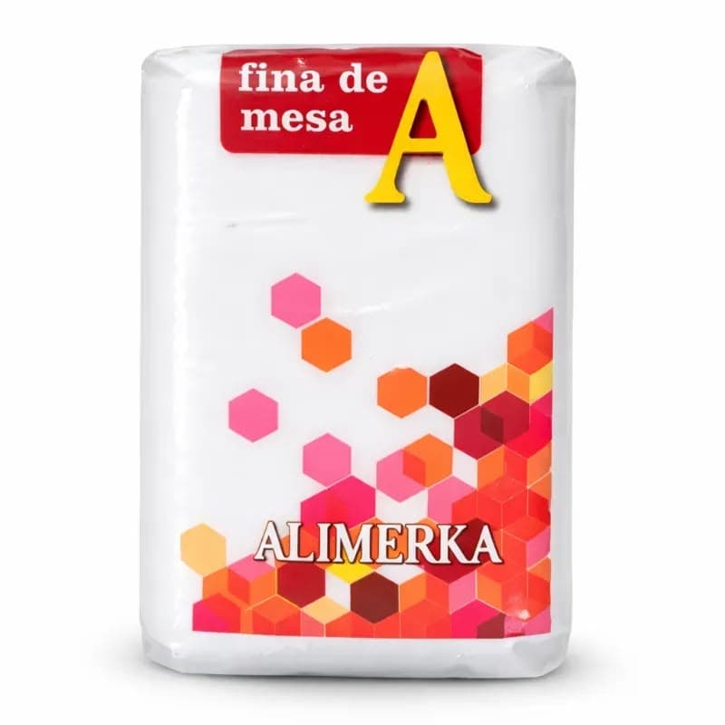 Sal fina 1kG