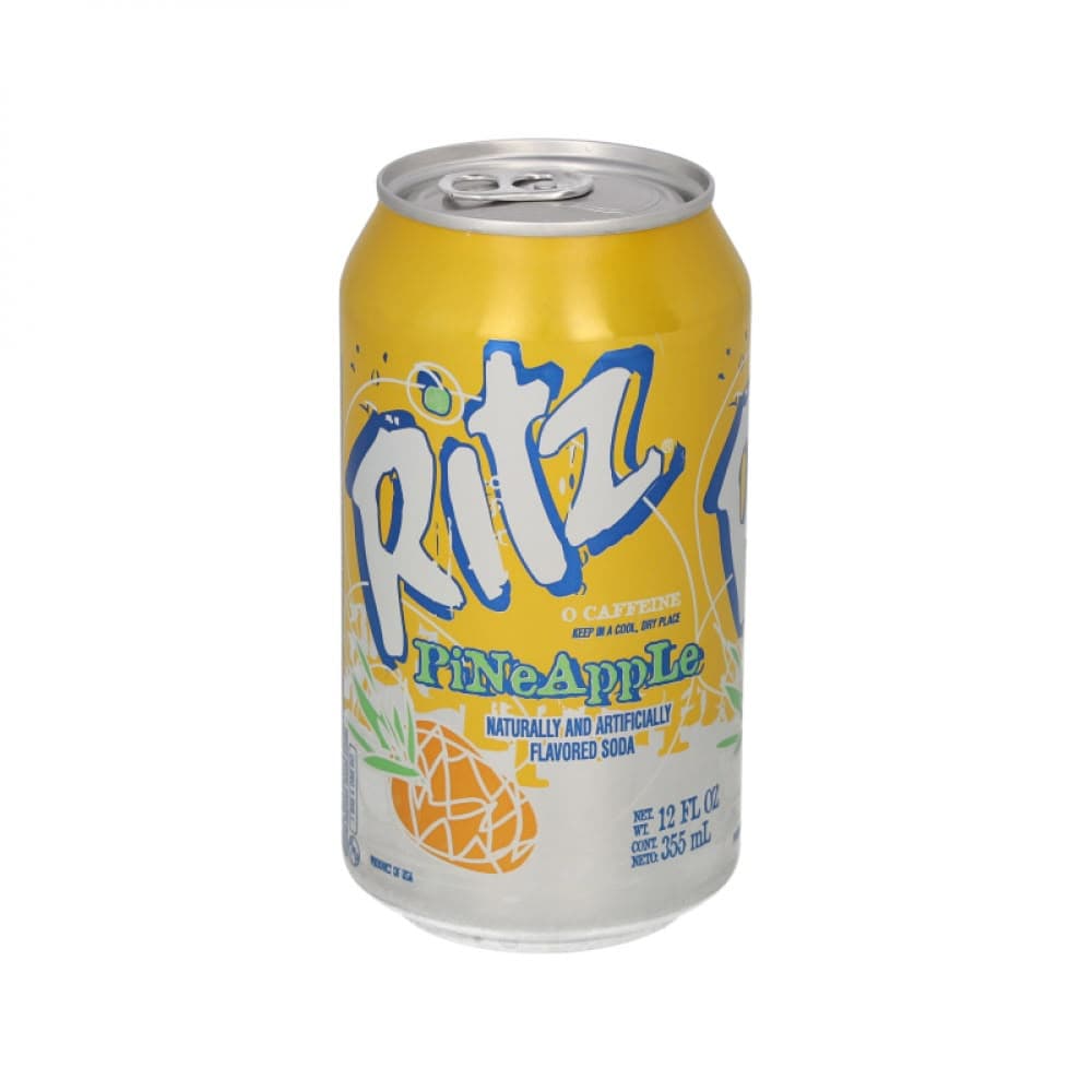 Rizt de Piña