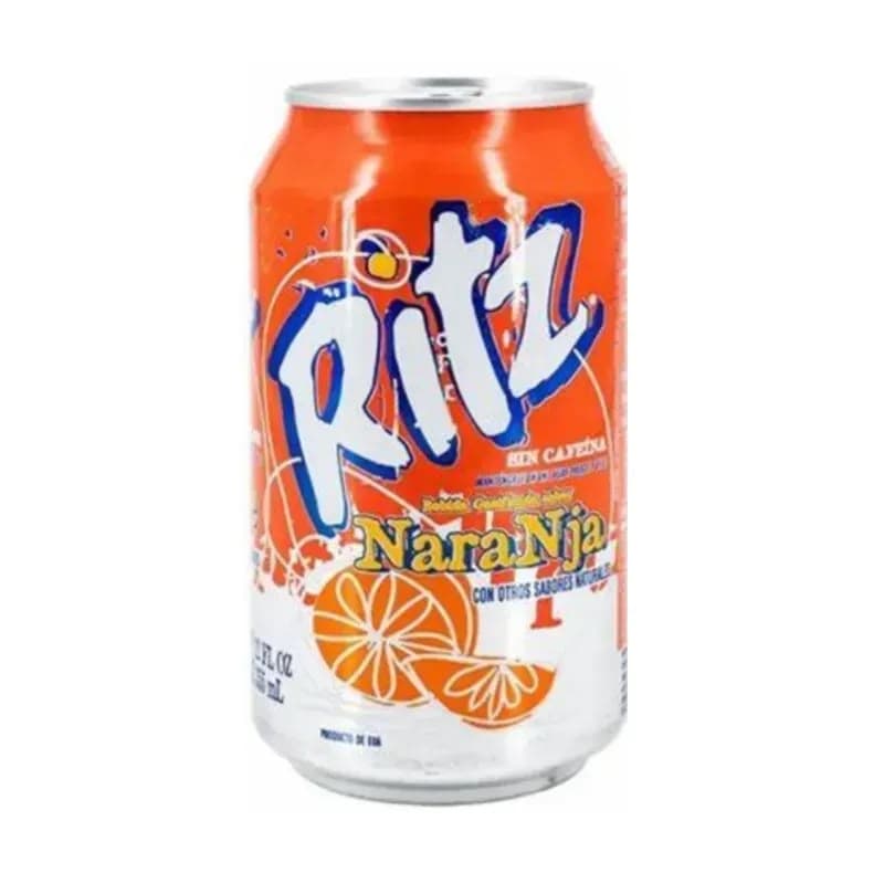 Rizt de Naranja