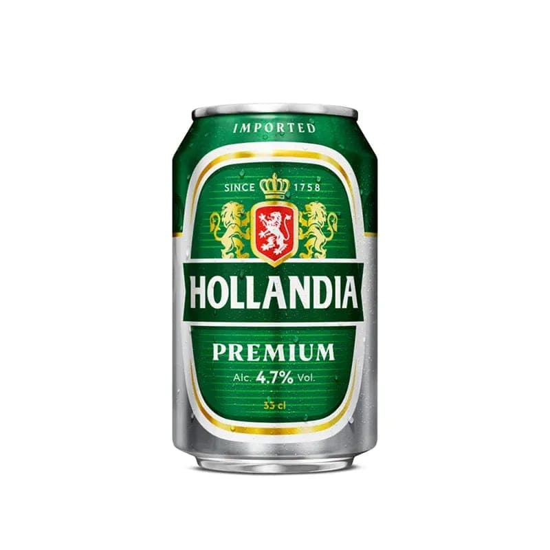 Hollandia Premiun