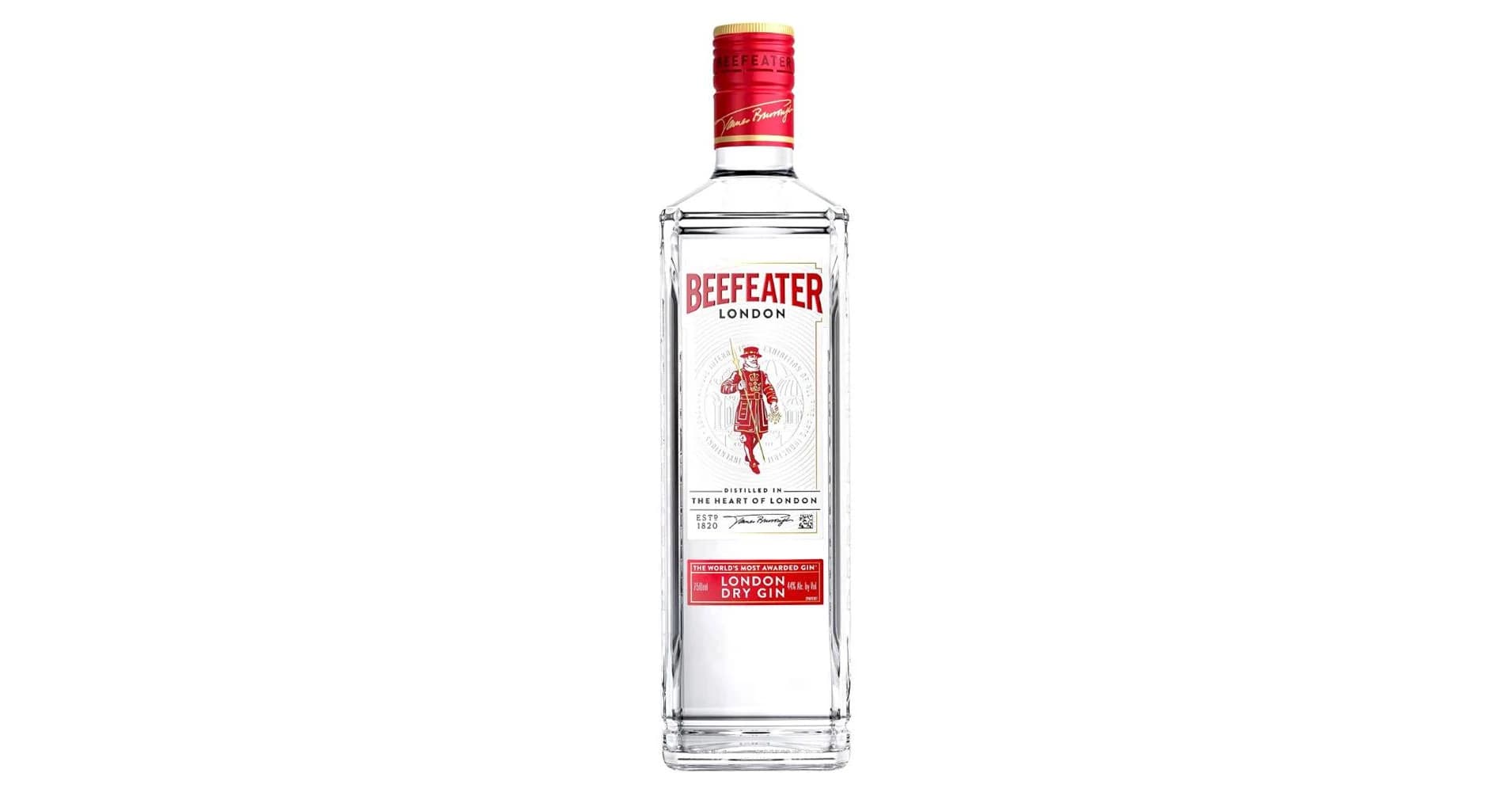 Beefeater