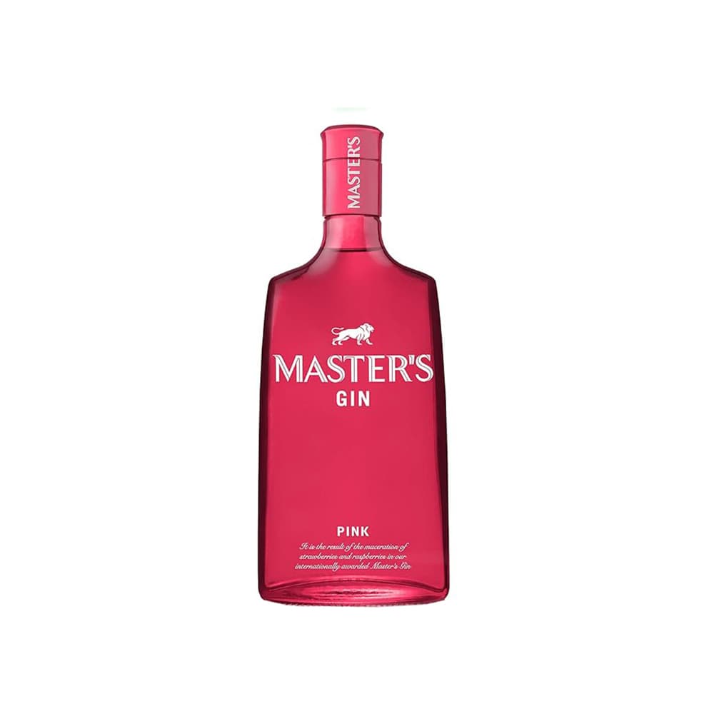 Master’s Gin
