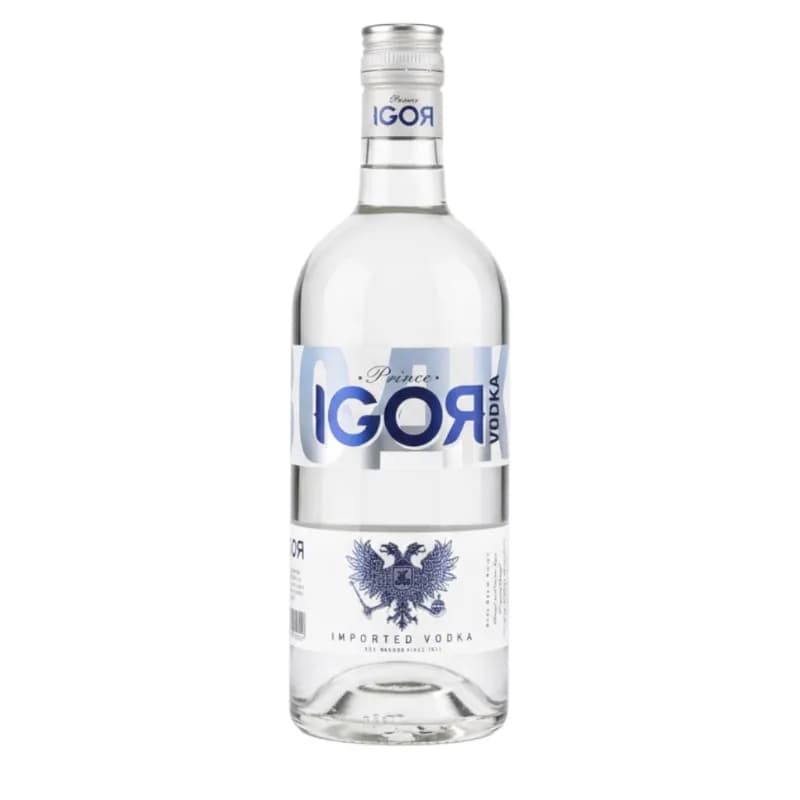 Vodka Igor