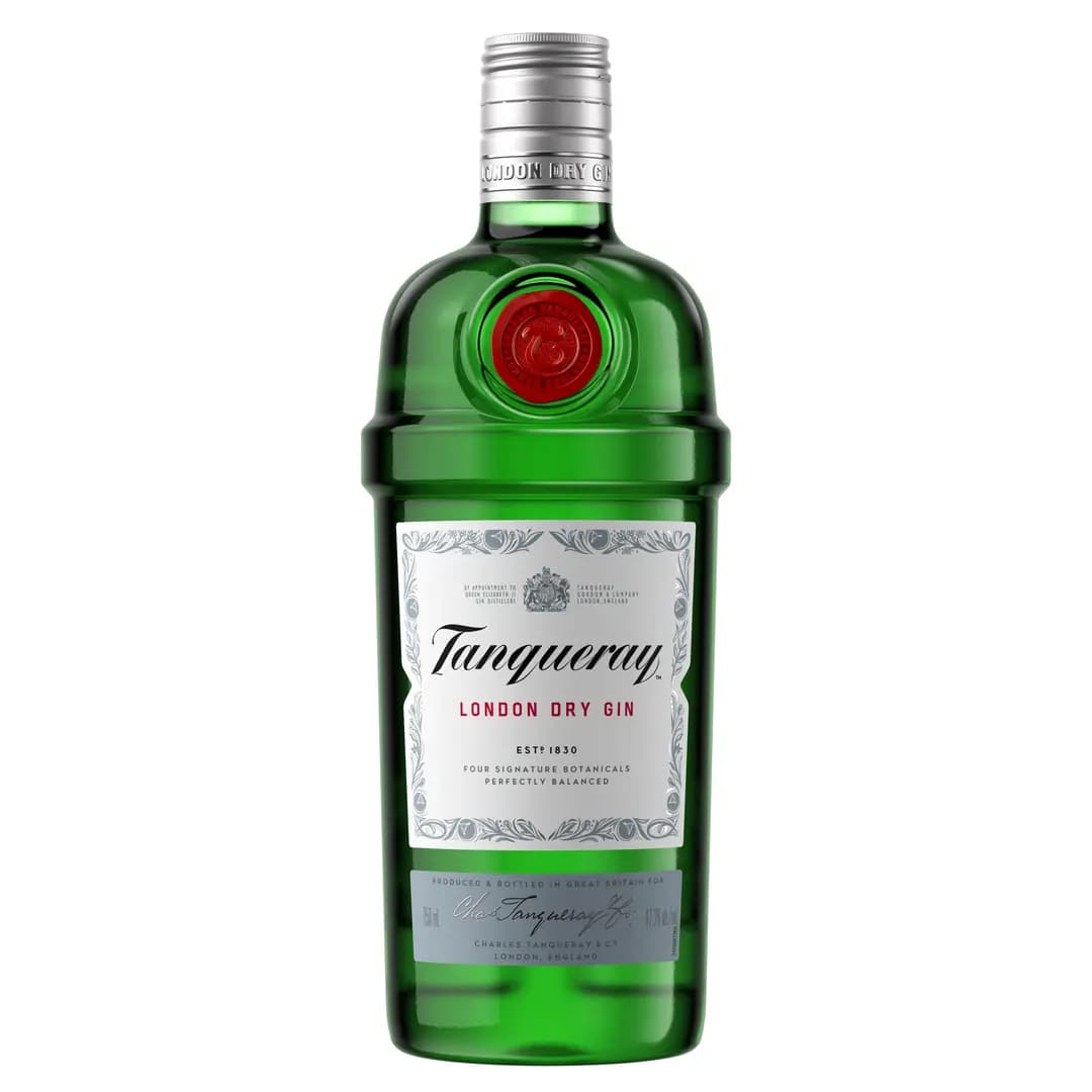 Tanqueray