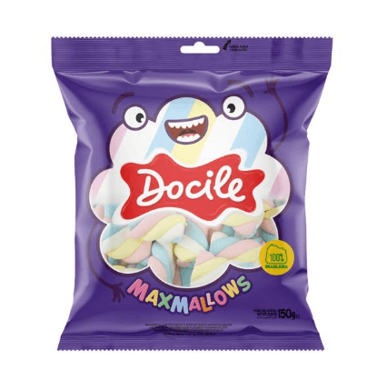 Malvavisco Docile 150 grm