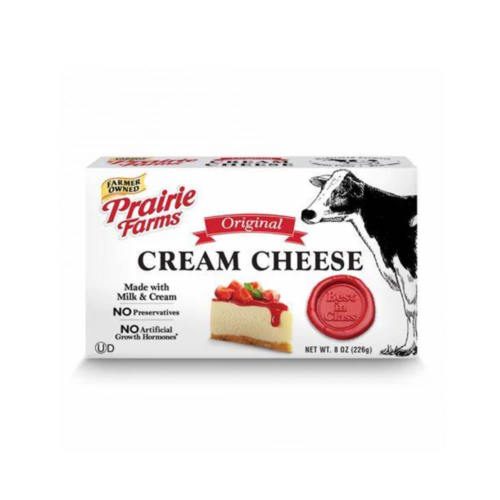 QUESO CREMA ORIGINAL