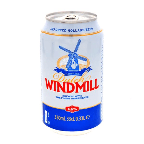 Cerveza Windmill