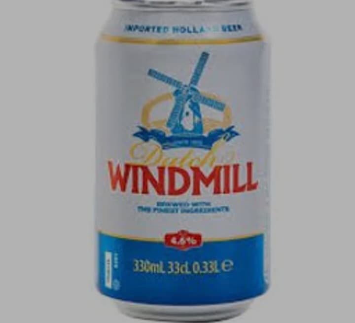 Cerveza Widmil