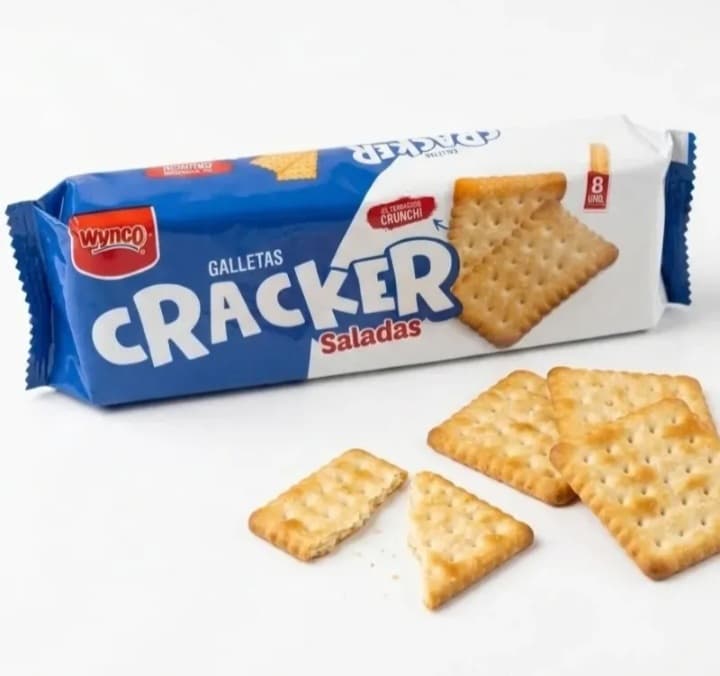 Wynco cracker