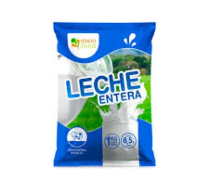 Leche Macro