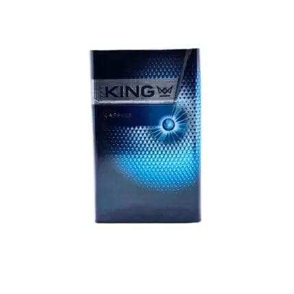 Cigarro King