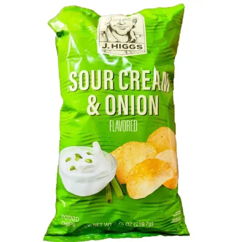 Papas Onion