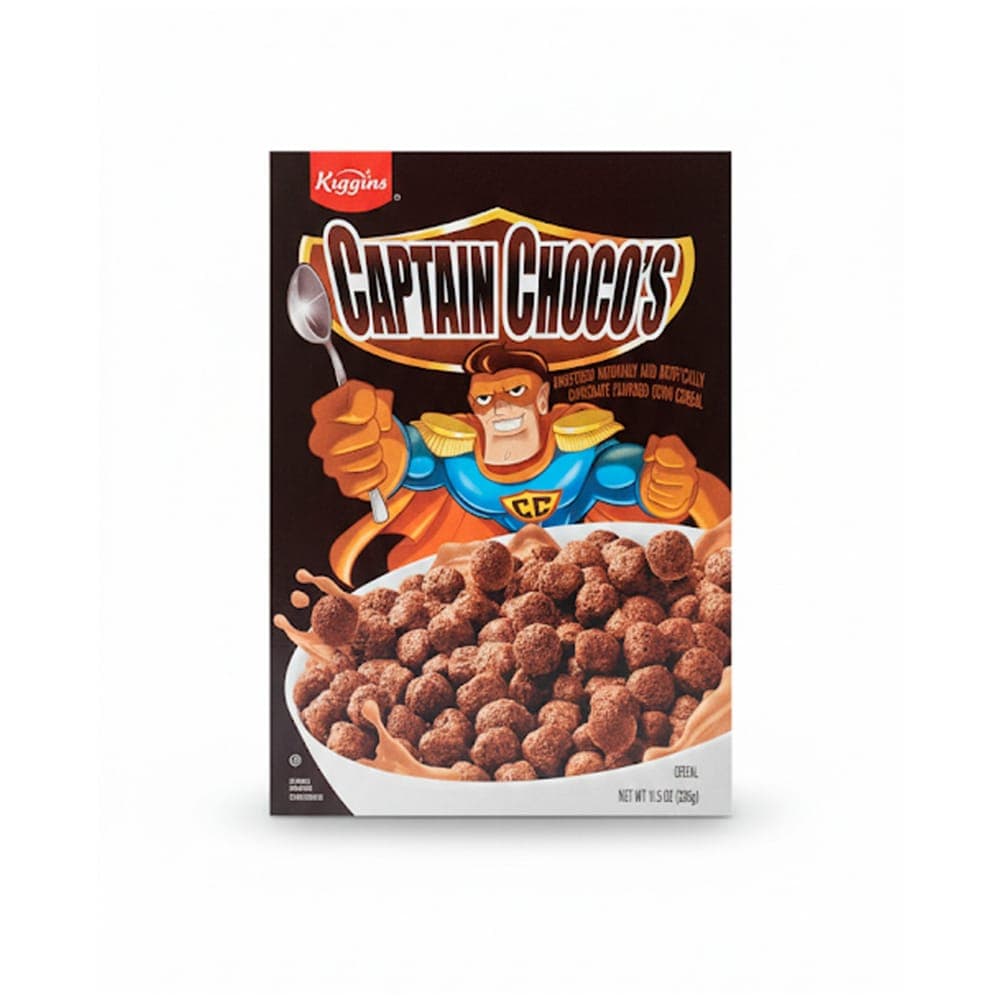 Cereal