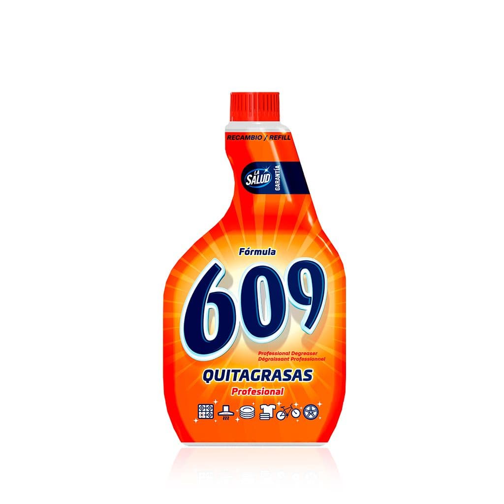 Quitagrasas Recambio