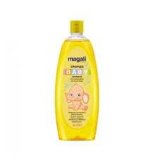 Shampoo de niño