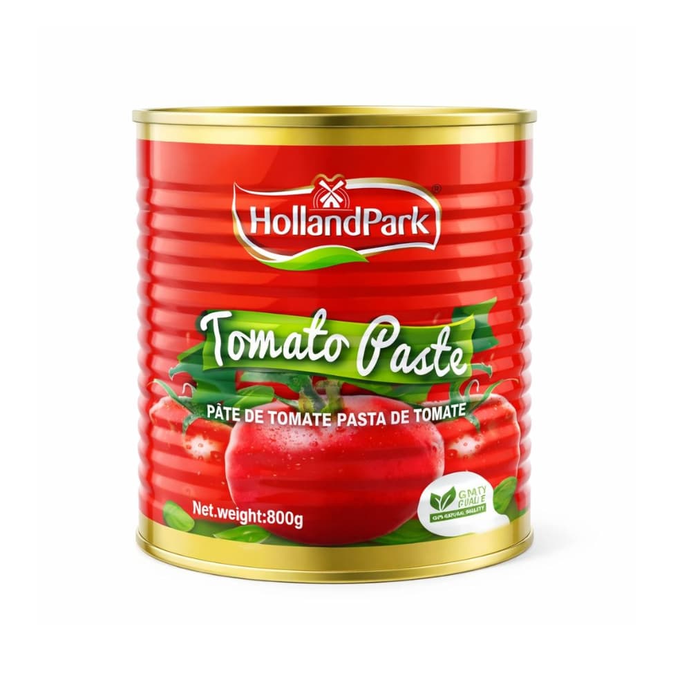Pasta de Tomate